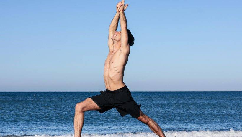 Muladhara e l’elemento terra Muladhara e l’elemento terra