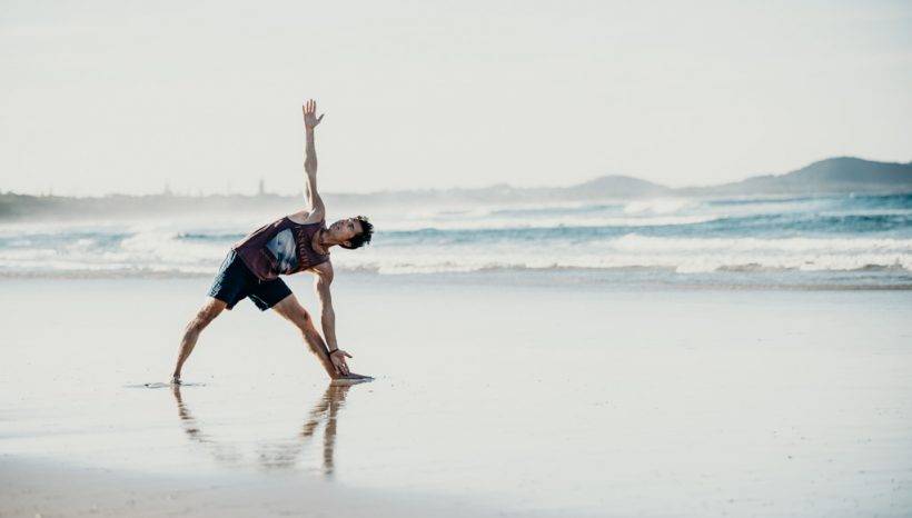 Mindfulness e Yoga Mindfulness e Yoga