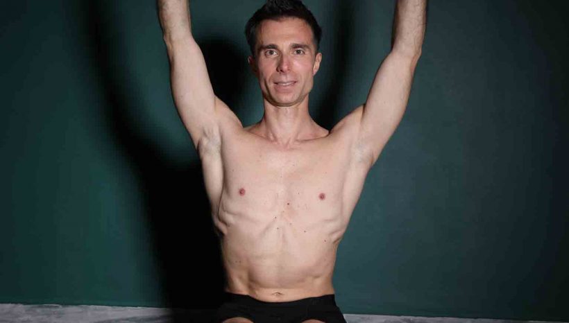 Agni Sara – Energia per corpo e mente