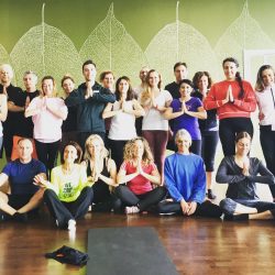 Lo Yoga come scienza esperienziale – Parte II