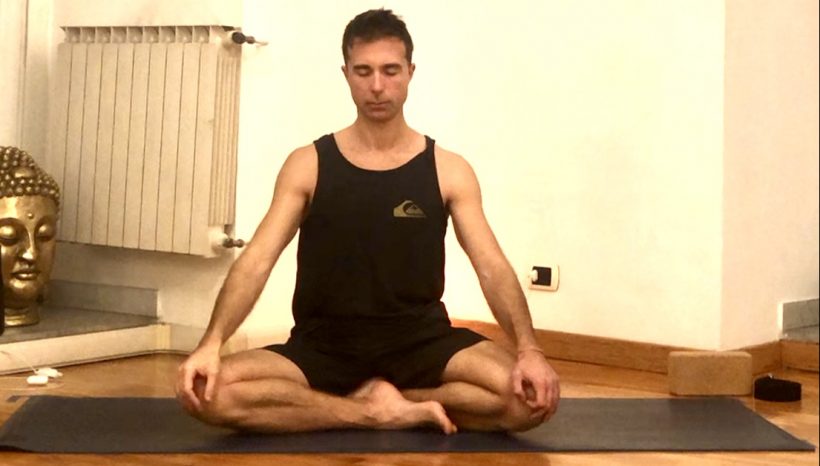 Yoga del fare o Yoga dell’essere?