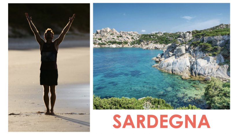 Yoga and Mindfulness – Sardinia – September 3-10