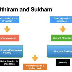 Sthira e Sukham e un nuovo modo di percepire il corpo
