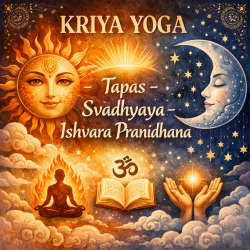 Kriya Yoga e Prayatna Shaithilya
